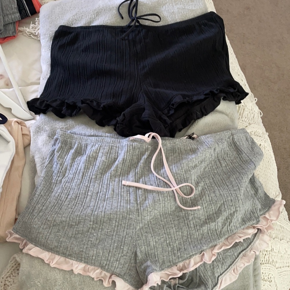 Victoria secret pjs